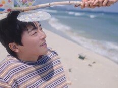 ‘컴백 D-1’ 조정석, 신곡 MV 티저 공개