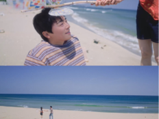 조정석, 달콤한 세레나데 예고…감미로운 보이스