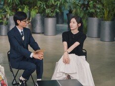 박지현, 父 암투병 떠올리며 시한부 연기 도전 (유퀴즈)