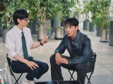 이준, 생활고 트라우마 고백…“바퀴벌레 피해 연습실에서 살았다”