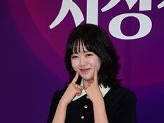 지예은, 활동 중단 이유=갑상선암이었다…눈물까지 [DA이슈]