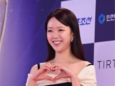 지예은, 갑상선암 투병 고백…유재석 위로에 끝내 눈물 (유재석 캠프)