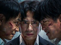 ‘오십프로’ 영화급 액션에 웃음까지…재시청 부른다