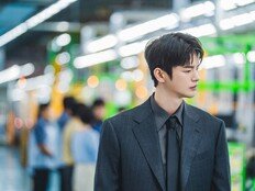 서인국♥박지현 헬기까지 탔네, 심상치 않다 (내일도 출근!)