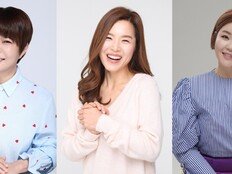 [공식] ‘웃음 데시벨 알지?’ 이경실·조혜련·김지선·김효진 ‘아형’ 출격