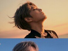 40세 김재중, AI도 못 만들 비주얼…日 새 싱글 ‘OASIS’ 발매