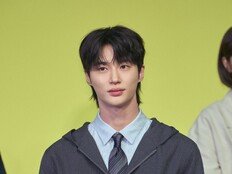 변우석, 공개 전부터 화제성 1위…‘유재석 캠프’ 터졌다