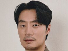 ‘차악’의 몽타주 이희준, ‘허수아비’의 ‘어는점’으로 [인터뷰]