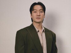 치열한 무력의 얼굴 박해수, ‘허수아비’의 ‘끓는점’ 으로 [인터뷰]