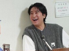 신현준 “中서 뱀·자라 먹고…” 돌발 행동에 전현무 경악 (전현무계획3)