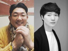 엘제이, 신정환에 “인간 아냐”…전처 이선정도 언급 왜? [DA★]
