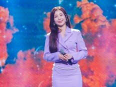 “임영웅 다음으로 유명”…이소나 손잡은 ‘930만 조회수’ 주인공 누구? (미스트롯)