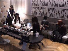 ‘컴백 D-3’ 미야오, 신곡 ‘DDI RO RI’ 레코딩 과정 깜짝 공개
