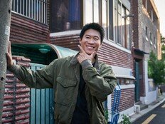 “전·현남편의 공조”… 넷플릭스 ‘남편들’, 진선규·공명·김지석·윤경호 스틸 공개