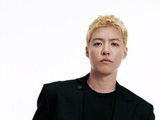 강남, 새 프로필 공개…♥이상화 또 반할 시크 눈빛