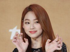 강미나, 아이오아이 불화설 답답했나…“왜 이렇게 피곤하게 사냐” [SD톡톡]
