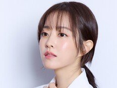 박보영 “‘골드랜드’ 어두워…이제 다시 밝은 작품으로” [DA인터뷰③]