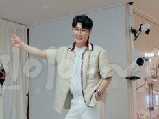 영탁 여친 있나? “결혼 생각 있다” 깜짝 (육아인턴)