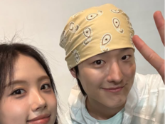 이동국 딸 이재시, 우즈와 깜짝 투샷…“방송 찍나?” 관심 폭발
