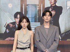 ‘신입사원 강회장’ 이준영·이주명 “장난치고 많이 의지…호흡 좋았다”