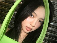 “에르메스 아니야?”…20년 만에 돌아온 ‘젤리 퍼킨백’