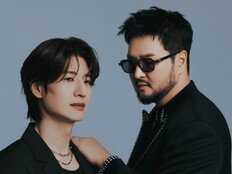 ‘god 막내라인’ 손호영·김태우, 다시 뭉쳤다…에버랜드 버스킹 확정