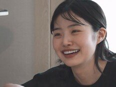 ‘미쓰홍’ 최지수 “나 이제 빚 없어”…9년 만에 눈물 (나혼산)