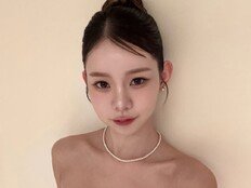 맹승지 “개그우먼 은퇴…마음속은 이미” [DA★]