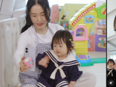 ‘♥의사’ 이정현, 시母 울린 전복 밥상…“고맙다고 눈물” (편스토랑)