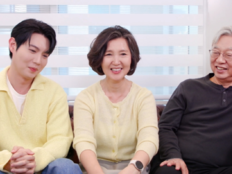 손태진 부모 “43년 동안 한 번도 안 싸워”…비결 공개 (편스토랑)