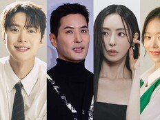 [단독] ‘남편들’ 공명·김지석·이다희·강한나 ‘놀토’ 출격