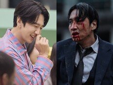 이광수의 영리한 변신 [DA피플]