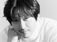 김남길, 보이스 하나로 몰입감 완성…광고도 빛낸 존재감