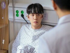 이준영 교통사고 당했다→인생 순식간에 뒤집혀 (신입사원 강회장)
