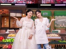 라미란 섭섭함 터졌다 “사기 뚝 떨어져” (놀토)