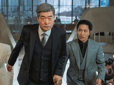 손현주 돌연 은퇴 선언… 최성가 본격 승계전쟁 (신입사원 강회장)