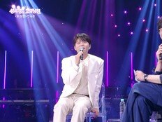 정승환 향한 성시경의 진심 “나처럼 되지 말고 연애해” (고막남친)