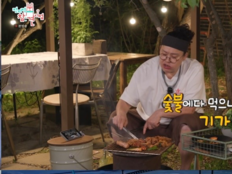 ‘전참시’ 이영자 불먹 터졌다…최고 5.7%