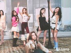 아이오아이, 2020년대 가장 극적인 컴백 서사 주인공되나