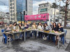 ‘대세’ 리센느도 못 넘은 아이오아이, ‘갑자기’로 재결합 신화 완성