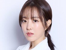 ‘골드랜드’ 박보영, 선의의 얼굴에서 탐욕의 얼굴로 [인터뷰]