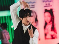 ‘와일드 씽’ 강기영, ‘씽’ 스틸러 대활약…댄스 그룹 ‘쩌리 멤버’의 비애