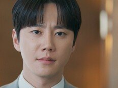 손현주, 자식들한테 죽을 뻔…이준영 몸 빌려 복수 서막 (신입사원 강회장)