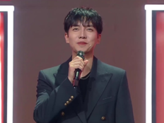 이승기, 10년 만에 떴다…“싸이 기록 넘겠다” 자신감(히든싱어)