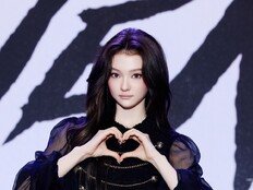 미야오 엘라 “‘DDI RO RI’ 처음엔 당황…색다른 느낌에 신나”