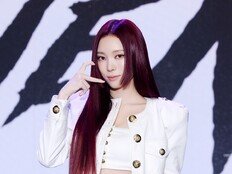 미야오 나린 “프로듀서 테디, 무대 위 자유로운 웃음 허락”