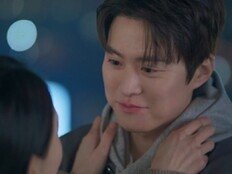 신혜선♥공명, 꿀 뚝뚝 떨어지며 해피엔딩 (은밀한 감사)
