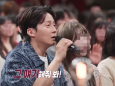 허경환 “김영희 소개팅男 도망…화장실 많이 간다고” 깜짝 폭로 (말자쇼)
