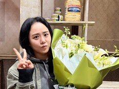 “무대 서는 내내 행복” 문근영, 연극 ‘오펀스’ 막공 성료
