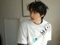 [공식] 정세운, 23일 육군 현역 입대…“성숙한 모습으로 돌아올 것”